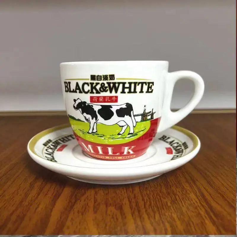 Reception Unique Nordic Comfortable Ceramic Coffee Cup Saucers Hotel Originality Espresso Cheap Mate Bombilla Chinese Porcelain